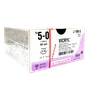 Fio sutura absorvível 5-0 Vicryl unidade - Ethicon