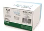 Fio sutura Nylon 5-0 unidade (NL50CT19S3) - Bioline