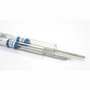 Retangular 0,48mm x 0,63mm (.019"x.025") Vareta - Morelli