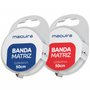 Fita Banda Matriz Metálica Nº 5 - Maquira
