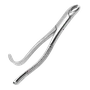 FORCEPS ADULTO N 18R - 6B INVENT