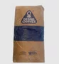 Gesso Comum 25kg (Azul) - Chaves