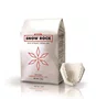 GESSO ESPECIAL SNOW ROCK IV BRANCO 1,5KG - ODONTOMEGA