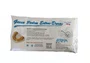 GESSO PEDRA AMARELO (EXTRA DURO) TIPO 3 1KG - RUTENIUM