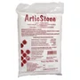 GESSO PEDRA TP III ARTIC STONE - POLIDENTAL