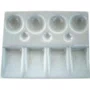GODE P/ PORCELANA C/8 CV + 3 ESP. P/LIQUIDOS - LOGOS