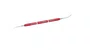 GOTEJADOR VERMELHO DUPLO - TALMAX