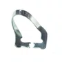 Grampo para Isolamento nº 212L Duflex - SSWhite