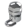 Gurin Gancho Esquerdo Slot Redondo Fechado 0,56mm - Morelli