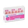 Guta Percha Acessória R8 C/120 Cones - Tanari