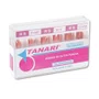 Guta Percha Acessório RS C/120 Cones - Tanari