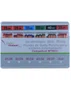 Guta Percha Pro Mt (Mtwo) #30.05 C/60 Cones - Tanari