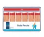 Guta Percha Tapper 6 N 25 (#25/06) C/60 Cones - MK-Life