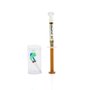 Kit Hidróxido de Cálcio Ultracal XS 1 Seringa - Ultradent