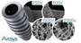 Implante Friccional 3,8x13mm Arcsys (010206) - Fgm