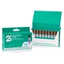 Indicador Biologico Biological Test 24 Horas C/10 Uni - 2I