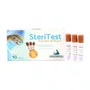 Indicador Biológico Steritest C/ 10 Un - Cristófoli