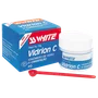 IONOMERO DE VIDRO PARA CIMENTACAO VIDRION C PO - SSWHITE