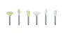 Kit Acabamento Para Resina Ulbra (9026) – Kg