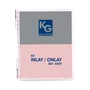 Kit Acabamento Pontas Diamantadas Inlay e Onlay c/10 (Ref. 6009) – Kg
