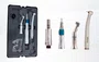 KIT ACADEMICO COM CANETA EM LED - OLSEN