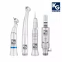 Kit Acadêmico Intra PB 4 Peças – Kg