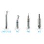 Kit Acadêmico S4 Classic Led - Schuster