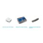 Kit Acadêmico S4 Classic Led - Schuster