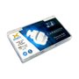 Kit de Bráquetes 01 caso Prescrição Roth Composite .022" Gancho Can./Prés - Morelli