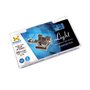 Kit de Bráquetes 01 caso Prescrição Roth  Light .022" Can. 13° Ang. Gancho Can - Morelli