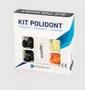 Kit de Disco Polidont c/ 28 Unidades + Mandril – Microdont