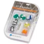 Kit de Disco Polidont c/ 28 Unidades + Mandril – Microdont