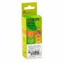 Kit Disco de Lixa 3M™ Sof-Lex™ Pop On 1/2 Laranja + Mandril 4931B1 - Solventum