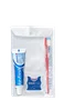 KIT HIGIENE BUCAL ADULTO - MEDFIO