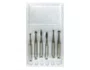 KIT MULTISET DE BROCAS C/6 UNIDADES - INJECTA/THOMAS