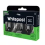 Kit Pinos Fibra De Vidro Whitepost DC C/25 - FGM