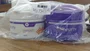 KIT SILICONE DE ADICAO SCAN PUTTY BASE E CATALYST - YLLER