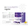 Kit Silicone de Adição Scan Putty Regular – Yller