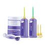 Kit Silicone de Adição Scan Putty Light + Brinde Regular - Yller
