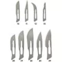 LAMINA DE BISTURI N 15C (UNITARIA) - PARAMOUNT