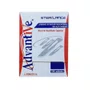 Lâmina de bisturi n 23 c/ 100 - Sterilance/Advantive