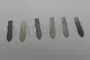 LAMINA PARA ESPATULA DE CERAMICA E RESINA N 4 - ANGELUS