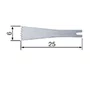 Lamina para Oscilação Sagital SGT-1 - NSK