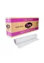 LENCOL DE PAPEL HOSPITALAR 70CMX50M - QUALILUX