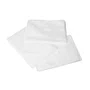 LENCOL DESCARTAVEL BRANCO 20GR (0,92 X 2,00M) C/10 UNIDADES - FAVA