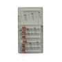 Lima Manual K-File 06 25mm C/6uni Maillefer - Dentsply Sirona
