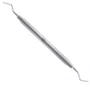 Lima para Osso Dunlop 1-2 (QD020.02) - Quinelato