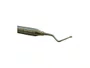 LIMA PARA OSSO DUNLOP 3-7 CABO 8MM - DOCTOR SMILE