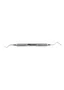 LIMA PARA OSSO DUNLOP 3-7 GOLGRAN - GOLGRAN