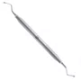 Lima para Osso Dunlop 3-7 (QD020.07) - Quinelato